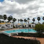 Alegría Caleta de Fuste