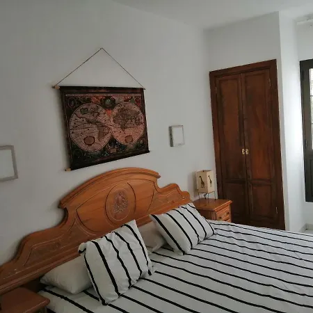 Alegria Caleta De Fuste