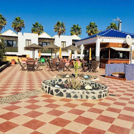 Apartmán Alegria Caleta De Fuste