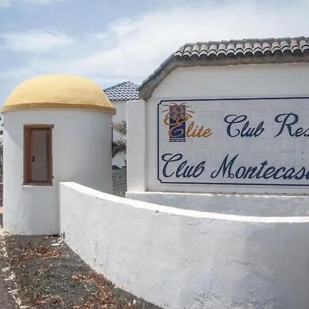 Alegría Apartamento Caleta de Fuste