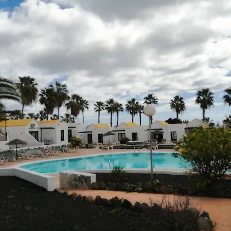 Alegria Caleta De Fuste