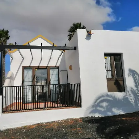 Alegría Apartamento *