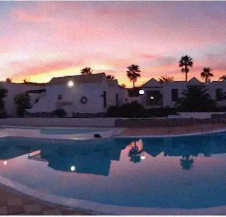 Alegria Lägenhet Caleta De Fuste