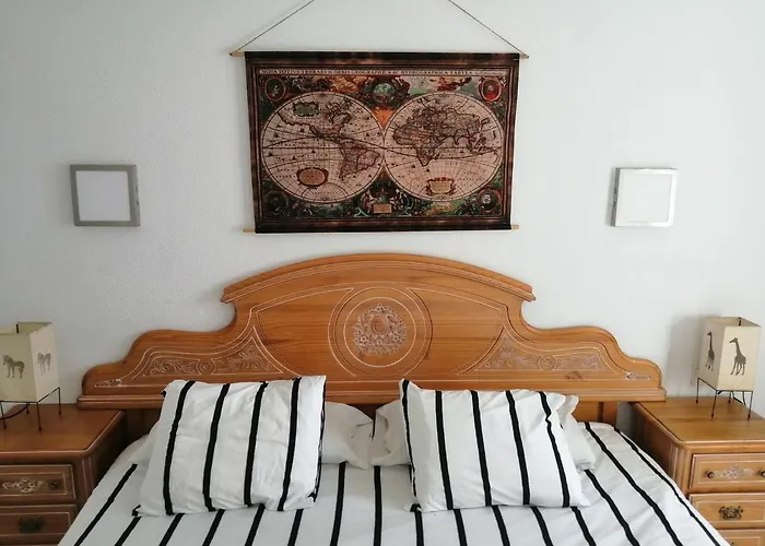 Alegria * Caleta De Fuste