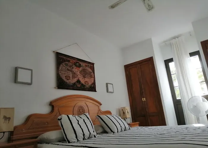 Apartman Alegria