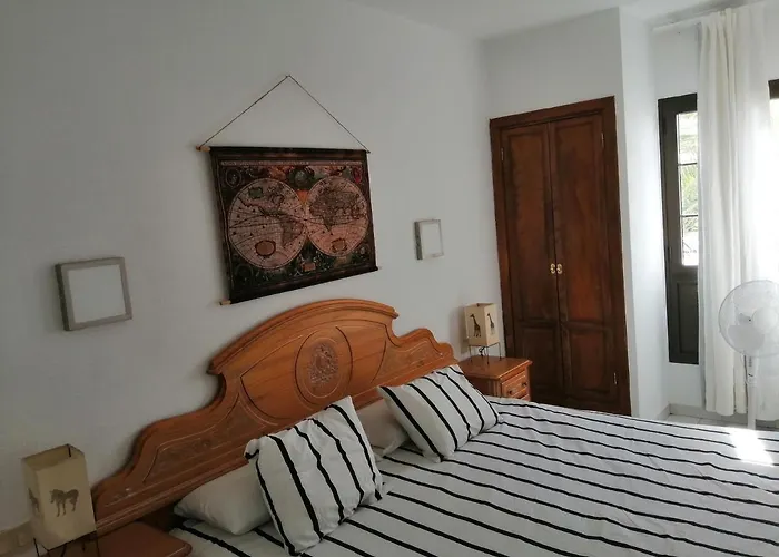 Alegria Caleta De Fuste