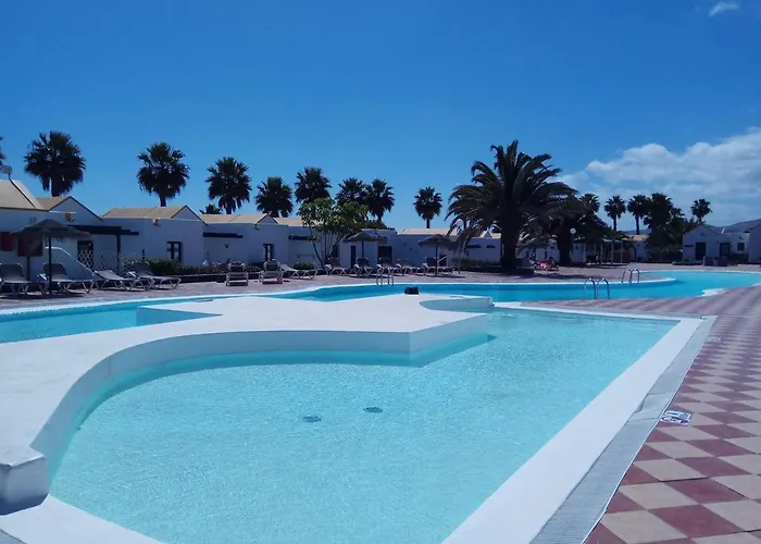 Alegria * Caleta De Fuste