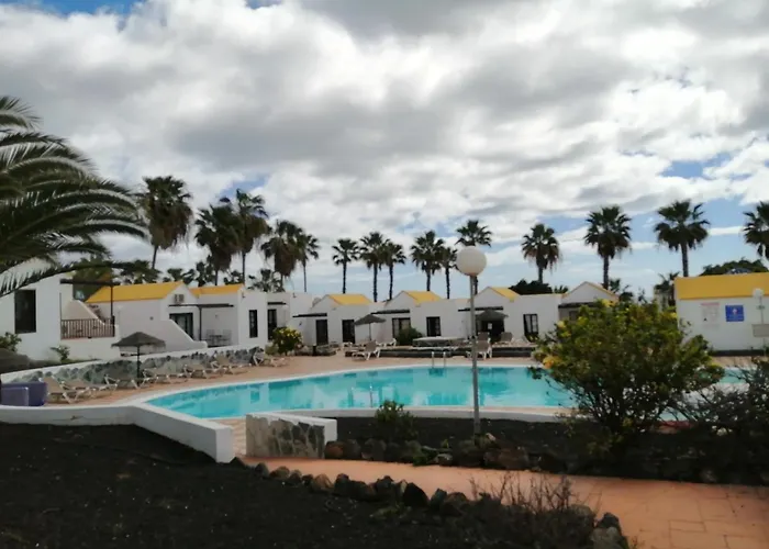 Alegria Caleta De Fuste