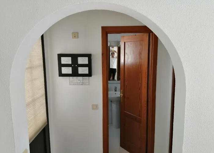 Alegria Caleta De Fuste