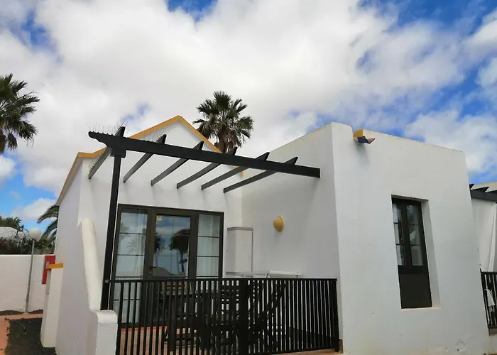 Alegria * Caleta De Fuste