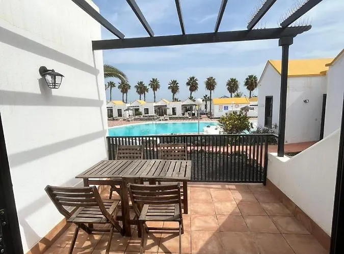 Alegria Caleta De Fuste