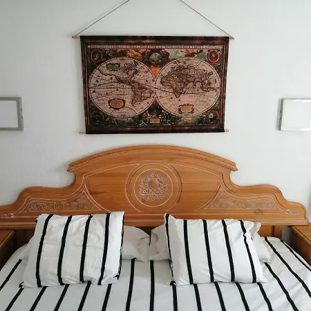 Alegria * קלטה דה פוסטה