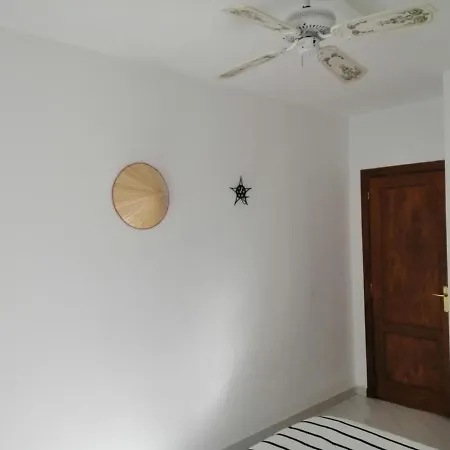 Alegria 칼레타데푸스테