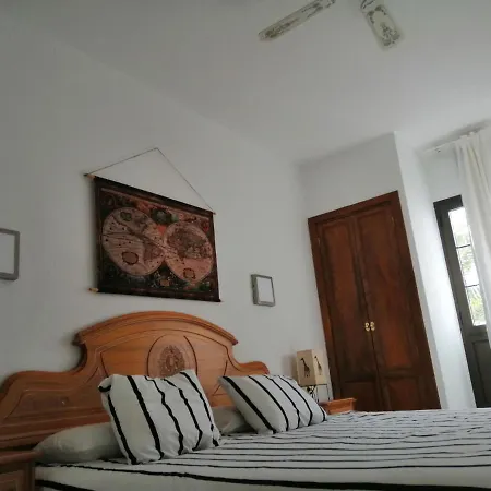 Appartamento Alegria
