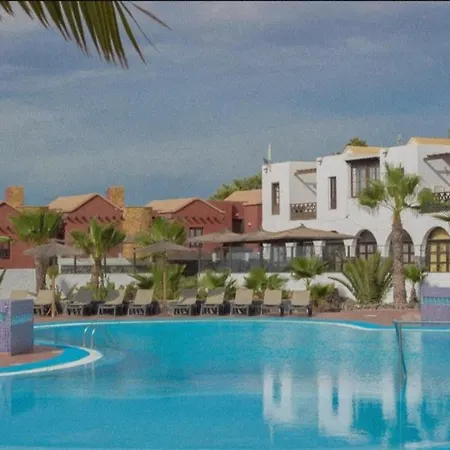 Alegria Apartment Caleta De Fuste