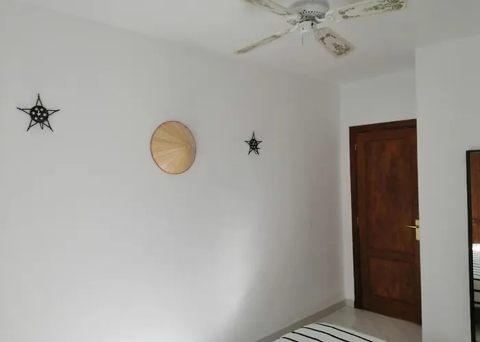 Alegria Caleta De Fuste