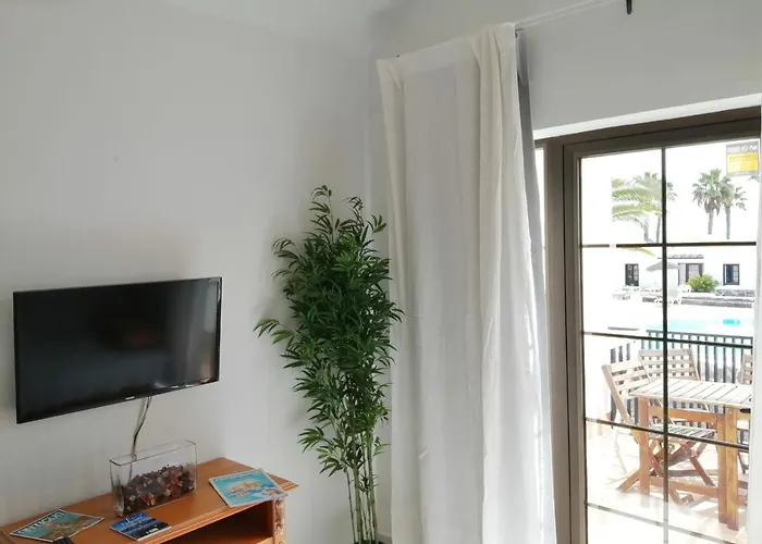 Alegria Caleta De Fuste