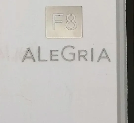 Alegria Apartment Caleta De Fuste