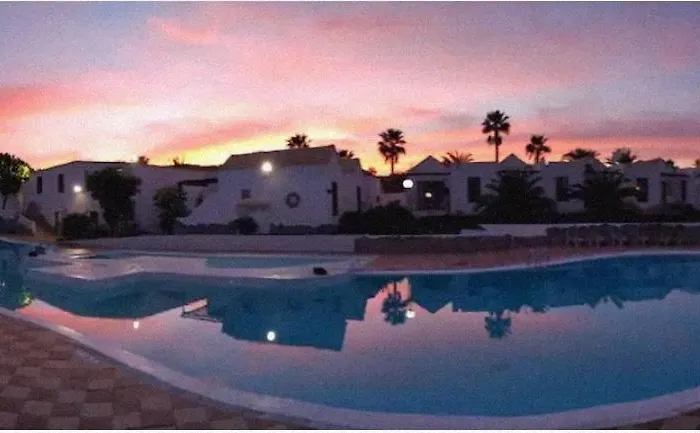 Alegria Apartment Caleta De Fuste