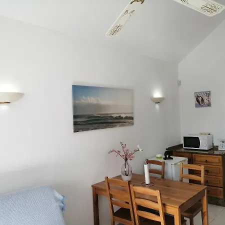 Apartman Alegria Caleta De Fuste
