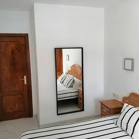 Apartman Alegria Caleta De Fuste