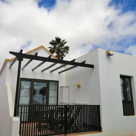 Alegria * Caleta De Fuste